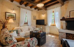 Villa Gelci