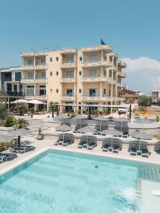 Hotel Blue Moon