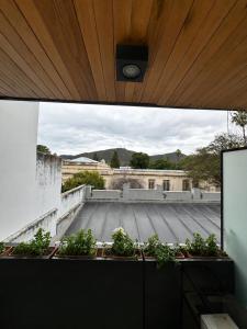 Balcones Verdes 3A