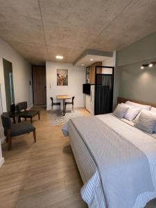 Balcones Verdes 3A