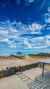 Refugio, Casa de la Playa