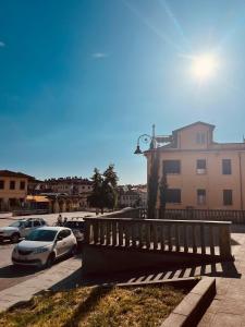 La Sosta d Arezzo