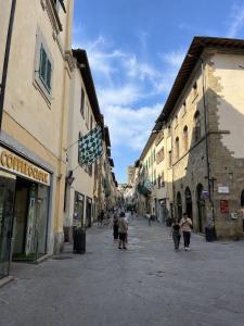 La Sosta d Arezzo