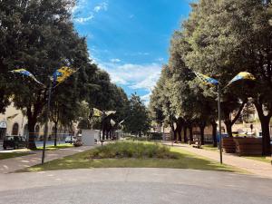 La Sosta d Arezzo