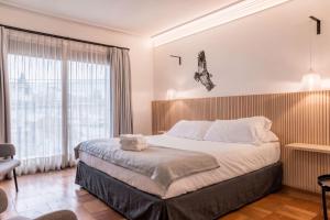 Modern Apartment - Providencia Urban Escape