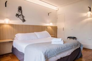 Modern Apartment - Providencia Urban Escape