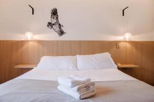 Modern Apartment - Providencia Urban Escape