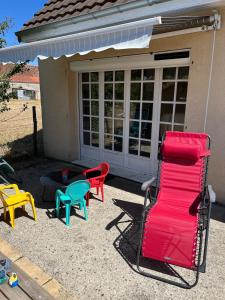 Listing, one bedroom MT Family