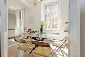 4BNB - Tiberina Spacious Apartment
