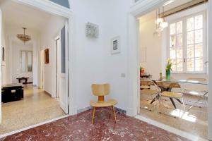 4BNB - Tiberina Spacious Apartment