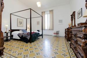 4BNB - Tiberina Spacious Apartment
