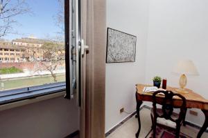 4BNB - Tiberina Spacious Apartment