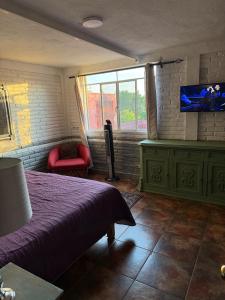 Depa centrico con terraza