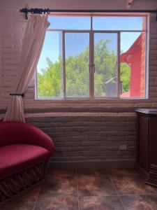 Depa centrico con terraza