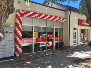 Vintage charm at modern living, private parking, 7 min Old Riga