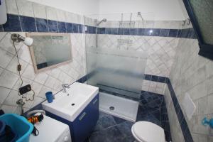 Appartamento Buggerru Blue Nest img32
