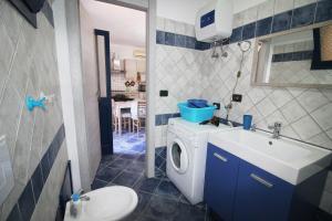 Appartamento Buggerru Blue Nest img29