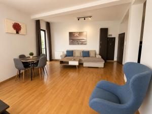 APARTAMENT BANEASA SISESTI BY ALE 2 self check-in