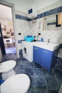 Appartamento Buggerru Blue Nest img36