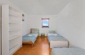 ideale Messe Apartment l 6 Einzelbetten l Zentrale Lage