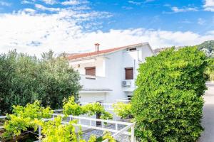 Apartment Adora A8 Baška