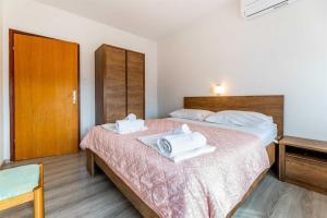 Apartment Adora A8 Baška