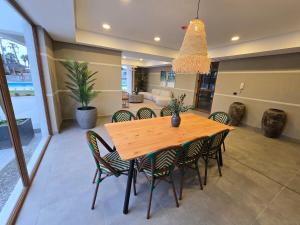 Brisa Marina House A pasos de Playa Mar y Enjoy