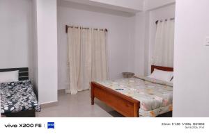 Homey Hearth homestay