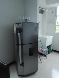 Apartamento Lindo y Economico con Piscina