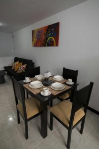 Apartamento Lindo y Economico con Piscina