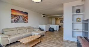 Apartamento con vistas panoramicas al mar en Llafranc