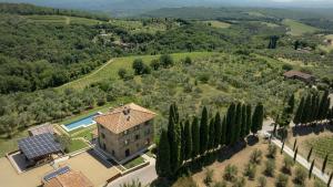Villa Parigi by Arceno Rentals Club