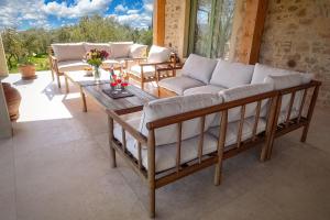 Villa Parigi by Arceno Rentals Club