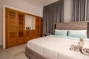 Luxury Penthouse with Private Pool Playa Bonita
