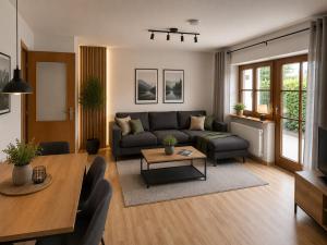 Haus Dippel am Kurpark inklusive Chiemgaukarte