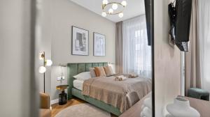 Your Luxury Home in Prague New Town