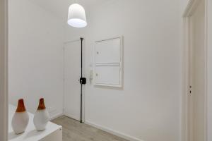2bedroom apt in Reboleira free public parking