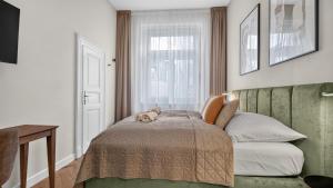 Your Luxury Home in Prague New Town