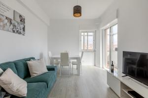 2bedroom apt in Reboleira free public parking