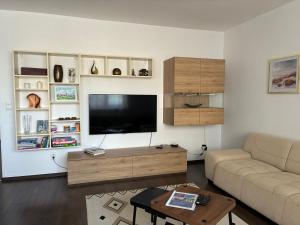 Family Flat in the heart of Senec