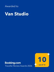 Van Studio