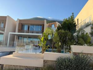 Villa RRE Green Coast