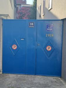 1918Apartman Šibenik centar,Poljana