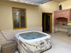 Luxury Beachfront Apartment-Villa Bregeš, Povljana