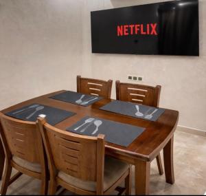 Éden de Luxe - 1BR - Balcon - Netflix - Wifi Fibre