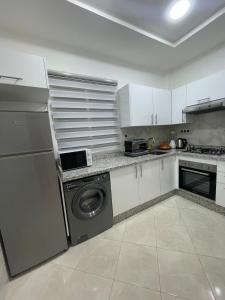 Éden de Luxe - 1BR - Balcon - Netflix - Wifi Fibre