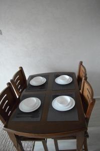 Éden de Luxe - 1BR - Balcon - Netflix - Wifi Fibre