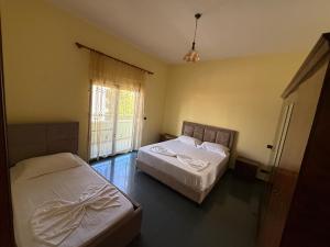 Green Garden Villa