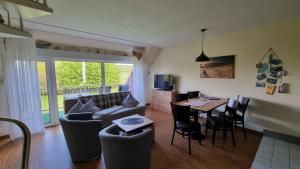 Boddenhof Apartment 52 - Balkon, hundefreundlich