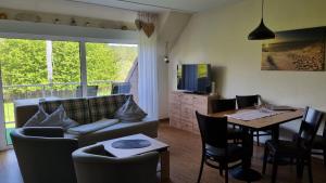 Boddenhof Apartment 52 - Balkon, hundefreundlich
